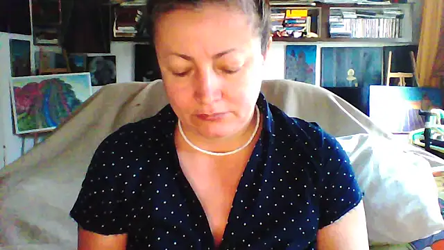 Snapshot of MariaAnaSunshine chatting on 02-12-26, 08:53 MariaAnaSunshine online show from 02-12-26, 08:53