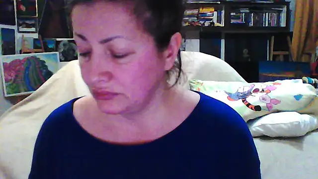 Snapshot of MariaAnaSunshine chatting on 02-12-26, 08:59 MariaAnaSunshine online show from 02-12-26, 08:59