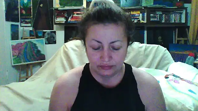 Snapshot of MariaAnaSunshine chatting on 02-13-26, 09:33 MariaAnaSunshine online show from 02-13-26, 09:33