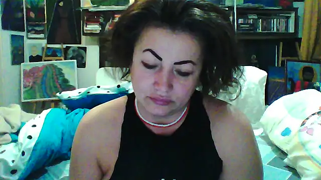 Snapshot of MariaAnaSunshine chatting on 02-15-26, 05:20 MariaAnaSunshine online show from 02-15-26, 05:20