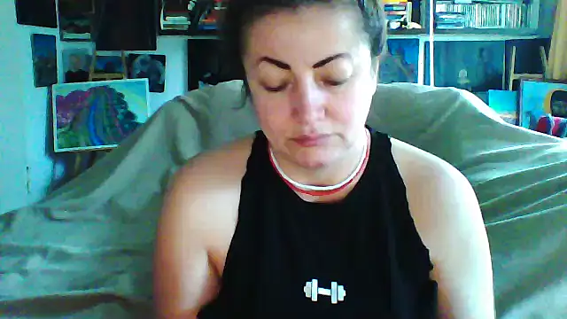 Snapshot of MariaAnaSunshine chatting on 02-16-26, 08:32 MariaAnaSunshine online show from 02-16-26, 08:32