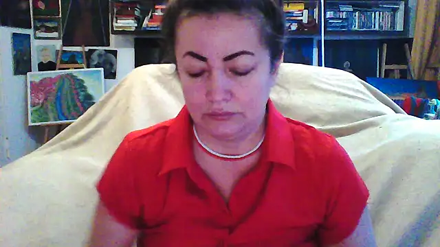 Snapshot of MariaAnaSunshine chatting on 02-17-26, 06:54 MariaAnaSunshine online show from 02-17-26, 06:54