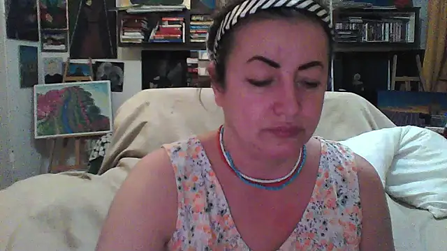 Snapshot of MariaAnaSunshine chatting on 02-20-26, 07:36 MariaAnaSunshine online show from 02-20-26, 07:36