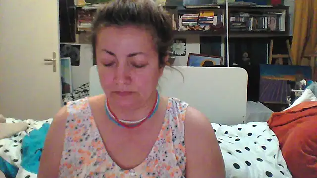 Snapshot of MariaAnaSunshine chatting on 02-21-26, 08:43 MariaAnaSunshine online show from 02-21-26, 08:43