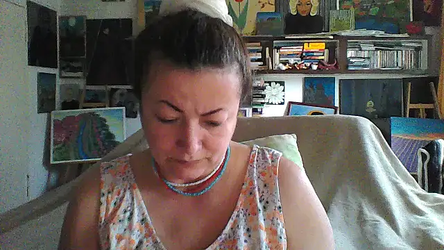 Snapshot of MariaAnaSunshine chatting on 02-23-26, 07:39 MariaAnaSunshine online show from 02-23-26, 07:39