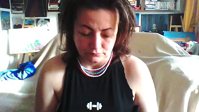 Snapshot of MariaAnaSunshine chatting on 02-25-26, 07:51 MariaAnaSunshine online show from 02-25-26, 07:51