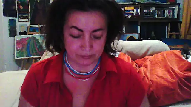 Snapshot of MariaAnaSunshine chatting on 02-26-26, 06:51 MariaAnaSunshine online show from 02-26-26, 06:51
