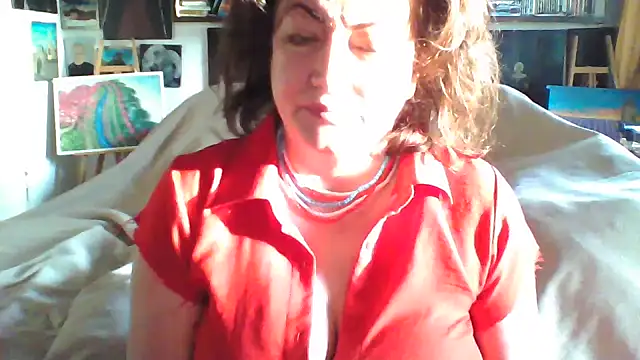 Snapshot of MariaAnaSunshine chatting on 02-27-26, 06:57 MariaAnaSunshine online show from 02-27-26, 06:57