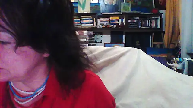 Snapshot of MariaAnaSunshine chatting on 02-28-26, 02:34 MariaAnaSunshine online show from 02-28-26, 02:34