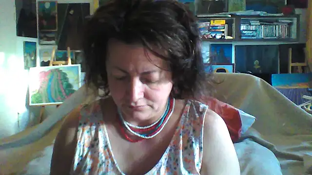 Snapshot of MariaAnaSunshine chatting on 03-02-26, 07:15 MariaAnaSunshine online show from 03-02-26, 07:15
