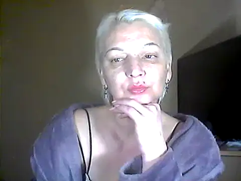 MaryJane441 online show from 01-31-25, 12:07