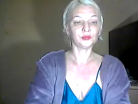 MaryJane441 online show from 01-31-25, 07:40