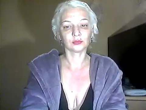 MaryJane441 online show from 02-02-25, 05:04