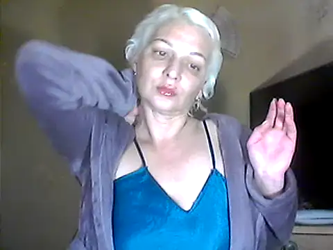 MaryJane441 online show from 02-02-25, 11:21