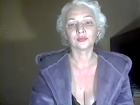MaryJane441 online show from 02-12-25, 09:11
