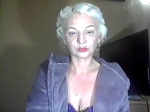 MaryJane441 online show from 02-17-25, 10:47