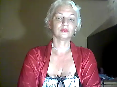 MaryJane441 online show from 03-16-25, 12:34