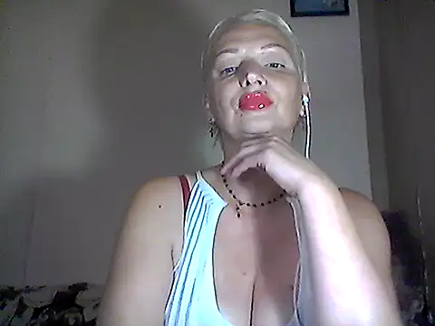 MaryJane441 online show from 09-18-25, 09:06