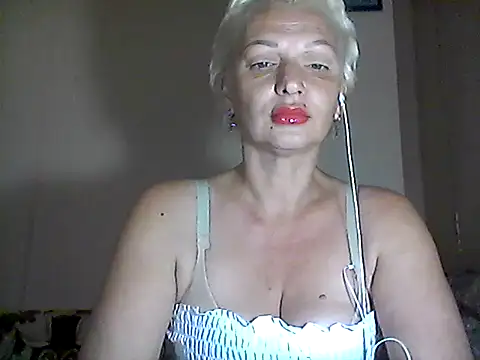 MaryJane441 online show from 09-27-25, 07:30