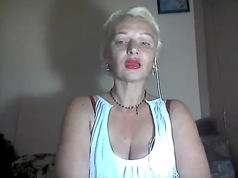 MaryJane441 online show from 10-03-25, 06:38