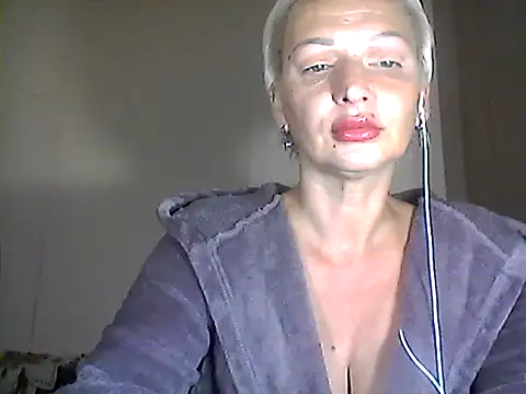 MaryJane441 online show from 10-06-25, 07:22