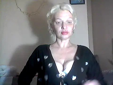 MaryJane441 online show from 02-09-26, 09:08