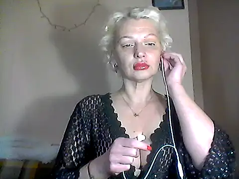 MaryJane441 online show from 02-16-26, 09:11