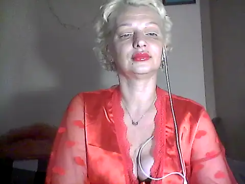 MaryJane441 online show from 03-26-26, 08:25