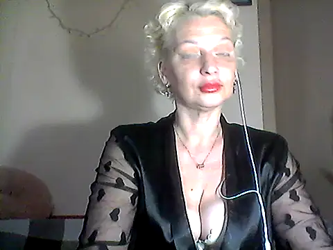 MaryJane441 online show from 03-27-26, 08:30