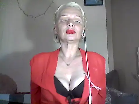 MaryJane441 online show from 04-01-26, 07:33