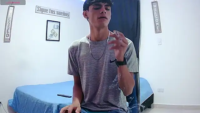 harrytomson 1 online show from 10-19-25, 12:00