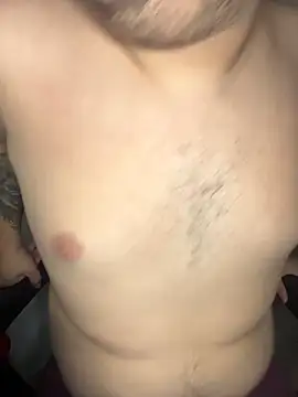 AndresChuboi online show from 11-28-25, 05:26