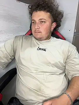 AndresChuboi online show from 12-02-25, 04:29