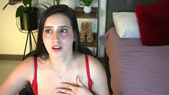 Snapshot of alexajhonsonsof chatting on 03-14-25, 04:43 alexajhonsonsof online show from 03-14-25, 04:43