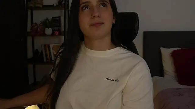 Snapshot of alexajhonsonsof chatting on 09-09-25, 01:05 alexajhonsonsof online show from 09-09-25, 01:05