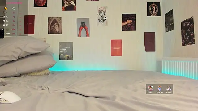 Spliti moon online show from 01-19-26, 11:47