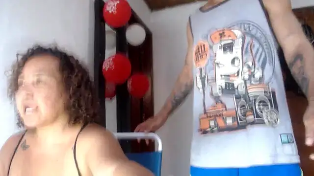 cougar town online show from 03-14-25, 10:16