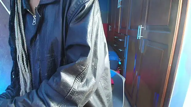 SexyNaf online show from 12-28-24, 01:18