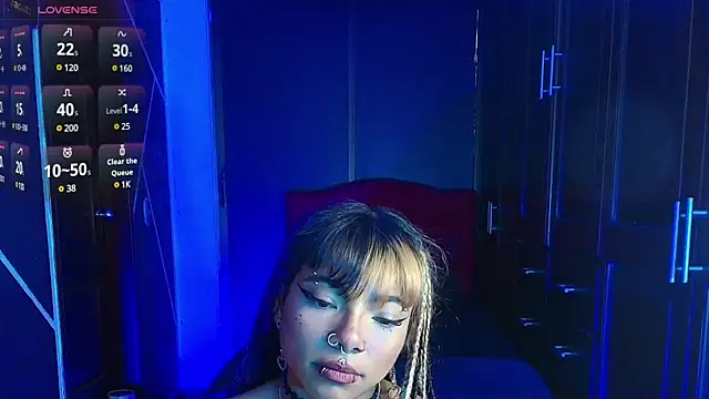 SexyNaf online show from 12-28-24, 10:02