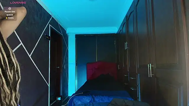 SexyNaf online show from 12-29-24, 12:12