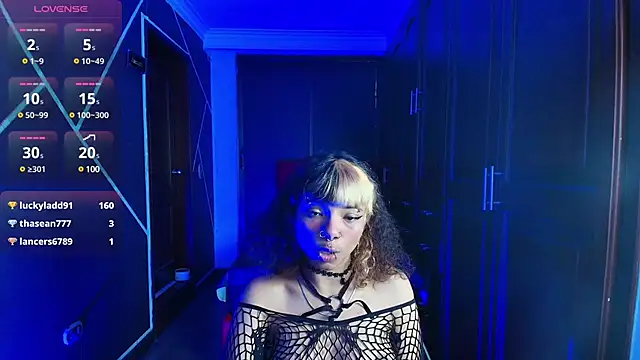 SexyNaf online show from 01-03-25, 10:19