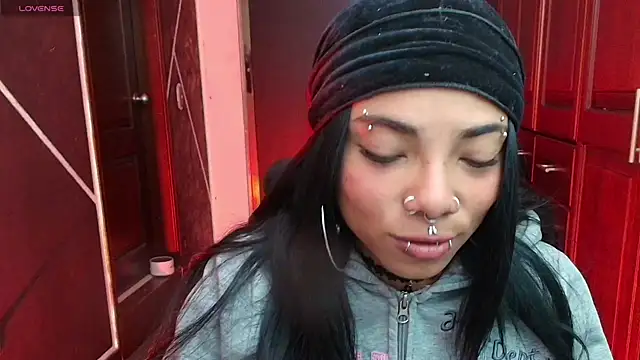 SexyNaf online show from 01-07-25, 07:06