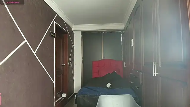 SexyNaf online show from 01-09-25, 07:08