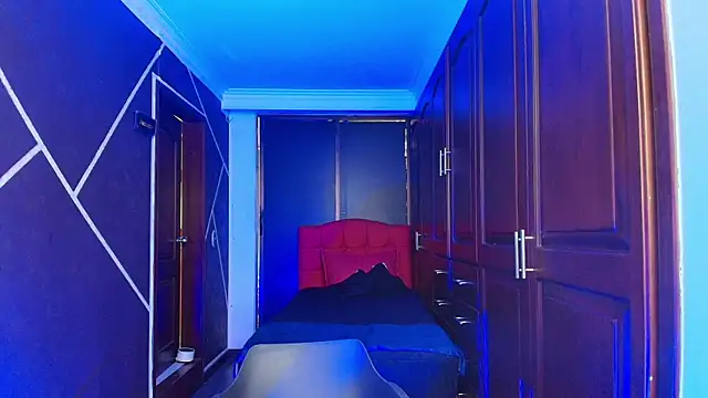SexyNaf online show from 01-10-25, 07:11