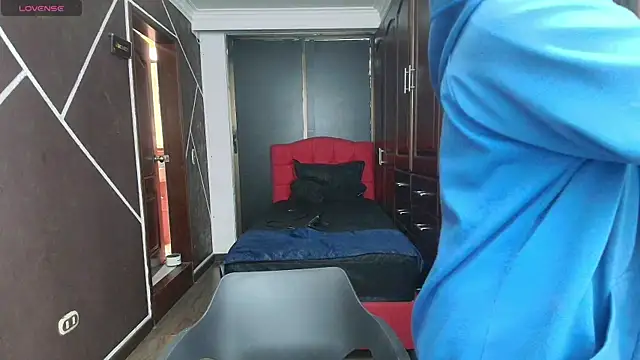 SexyNaf online show from 01-11-25, 07:05