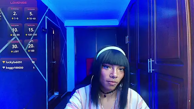 SexyNaf online show from 01-11-25, 10:29