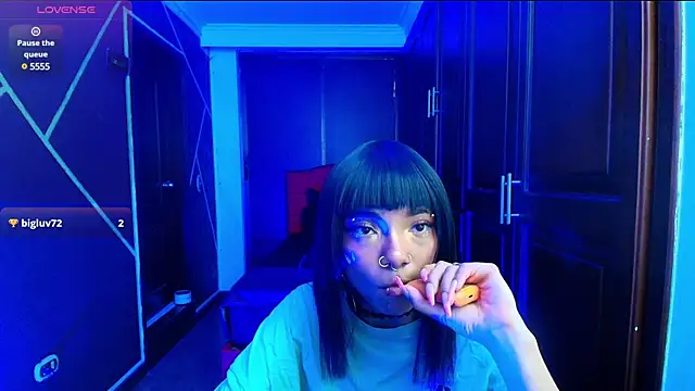 SexyNaf online show from 01-13-25, 10:45