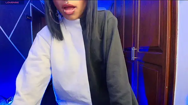 SexyNaf online show from 01-14-25, 07:11