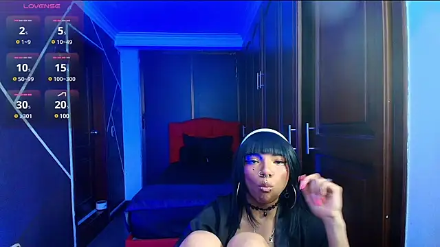 SexyNaf online show from 01-14-25, 10:34