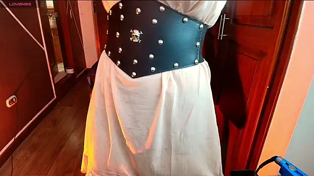 SexyNaf online show from 01-15-25, 07:23
